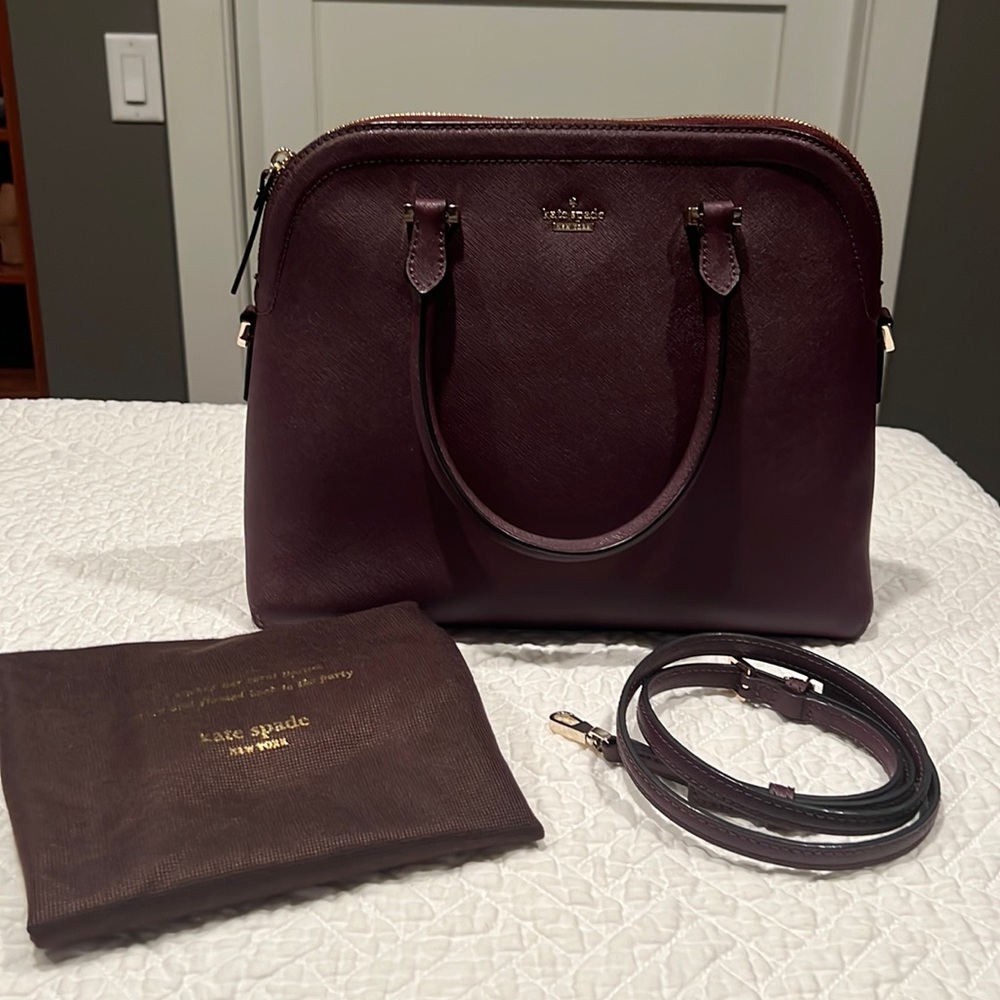 Kate Spade Satchel